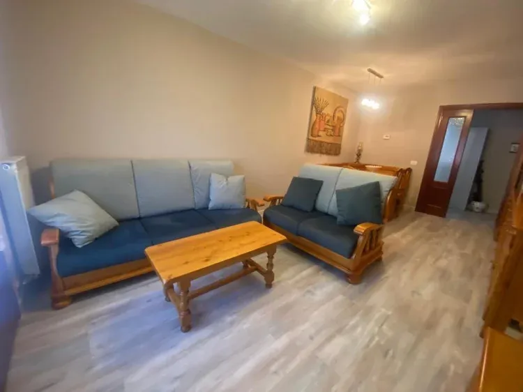 Imagen de Salon (zona de estar)