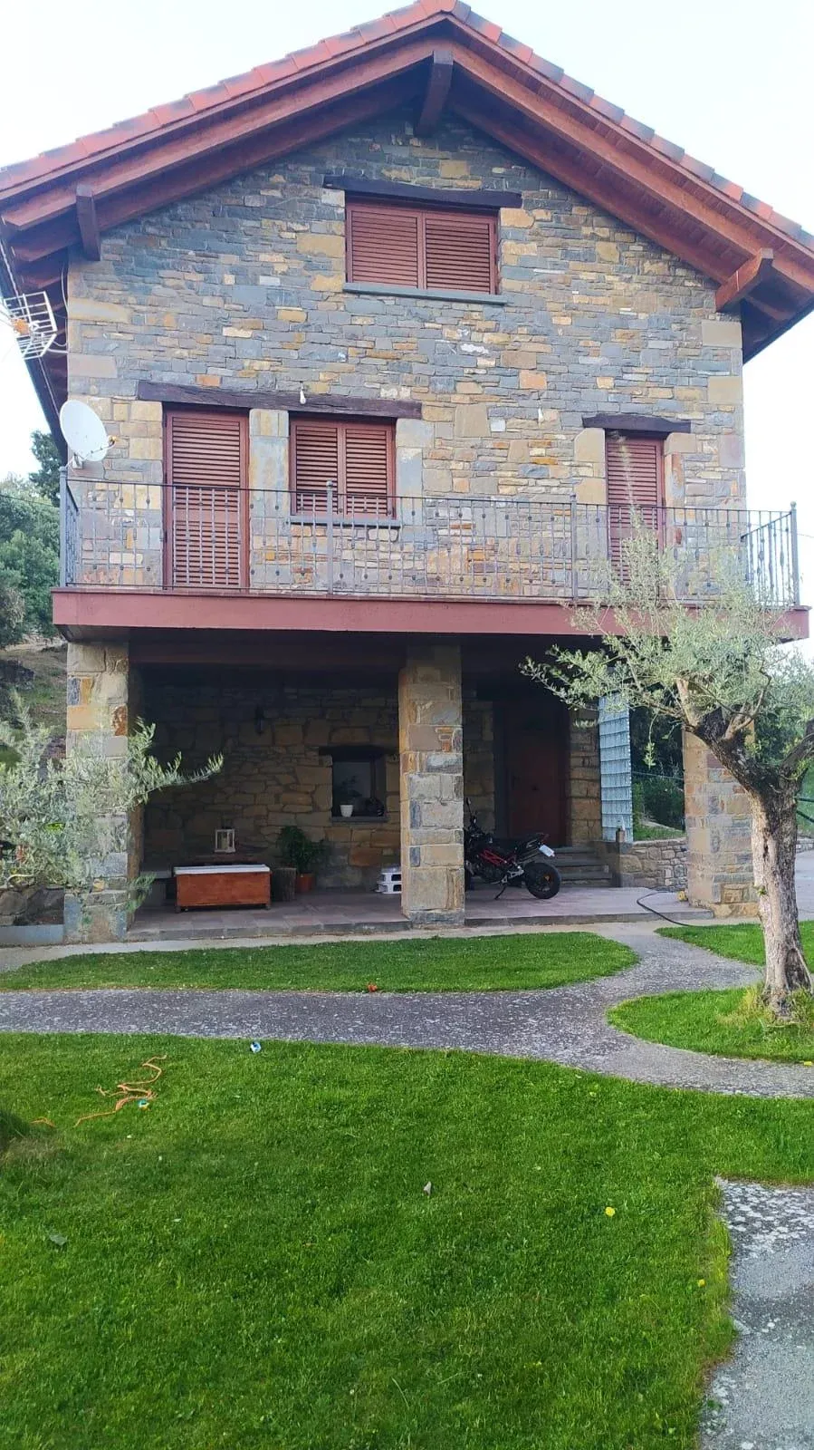 Imagen de Fachada principal