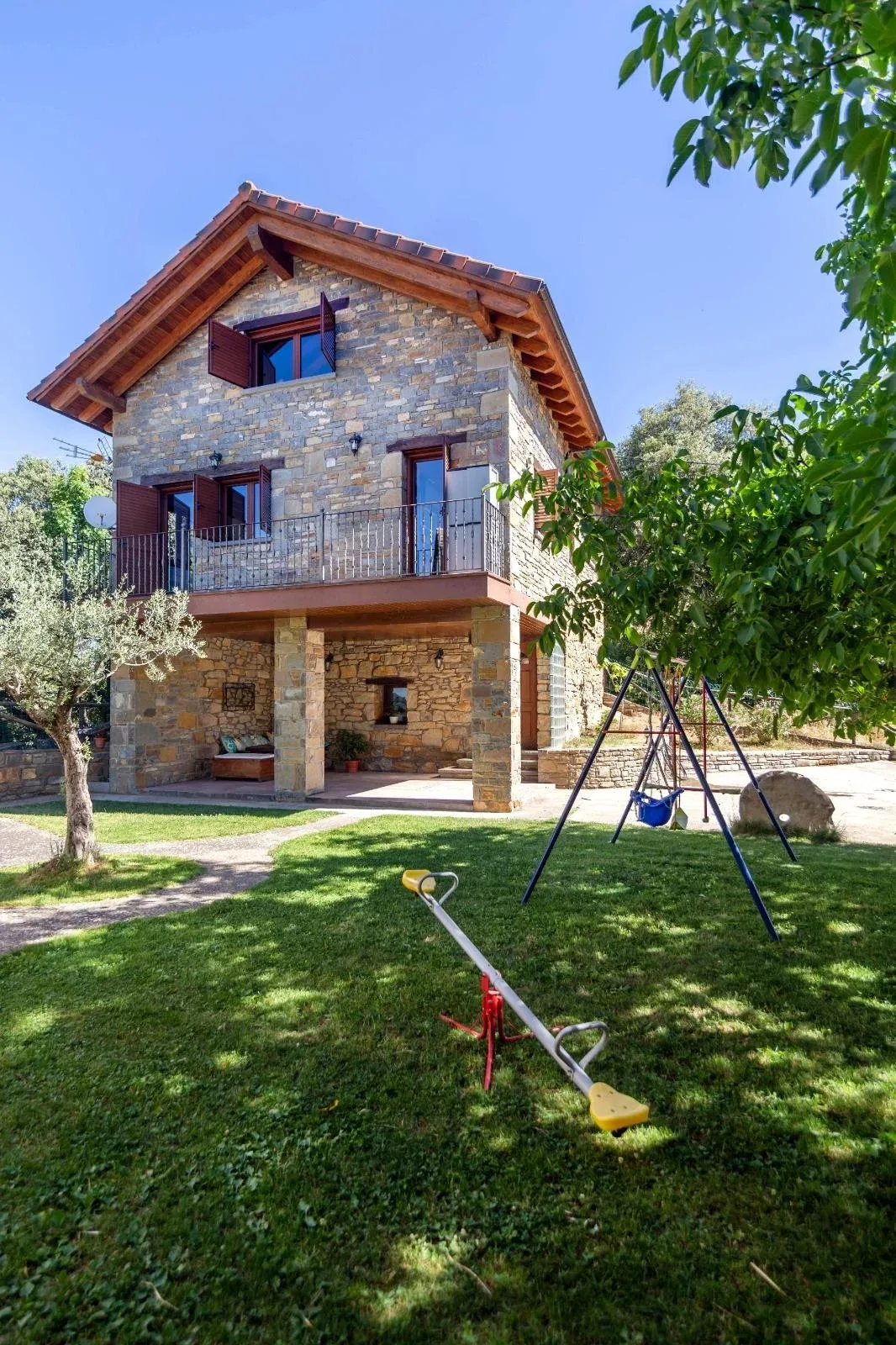 Imagen de Casa completa 