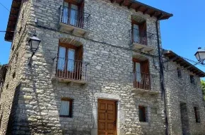 Imagen de Casa Pedro Bergua