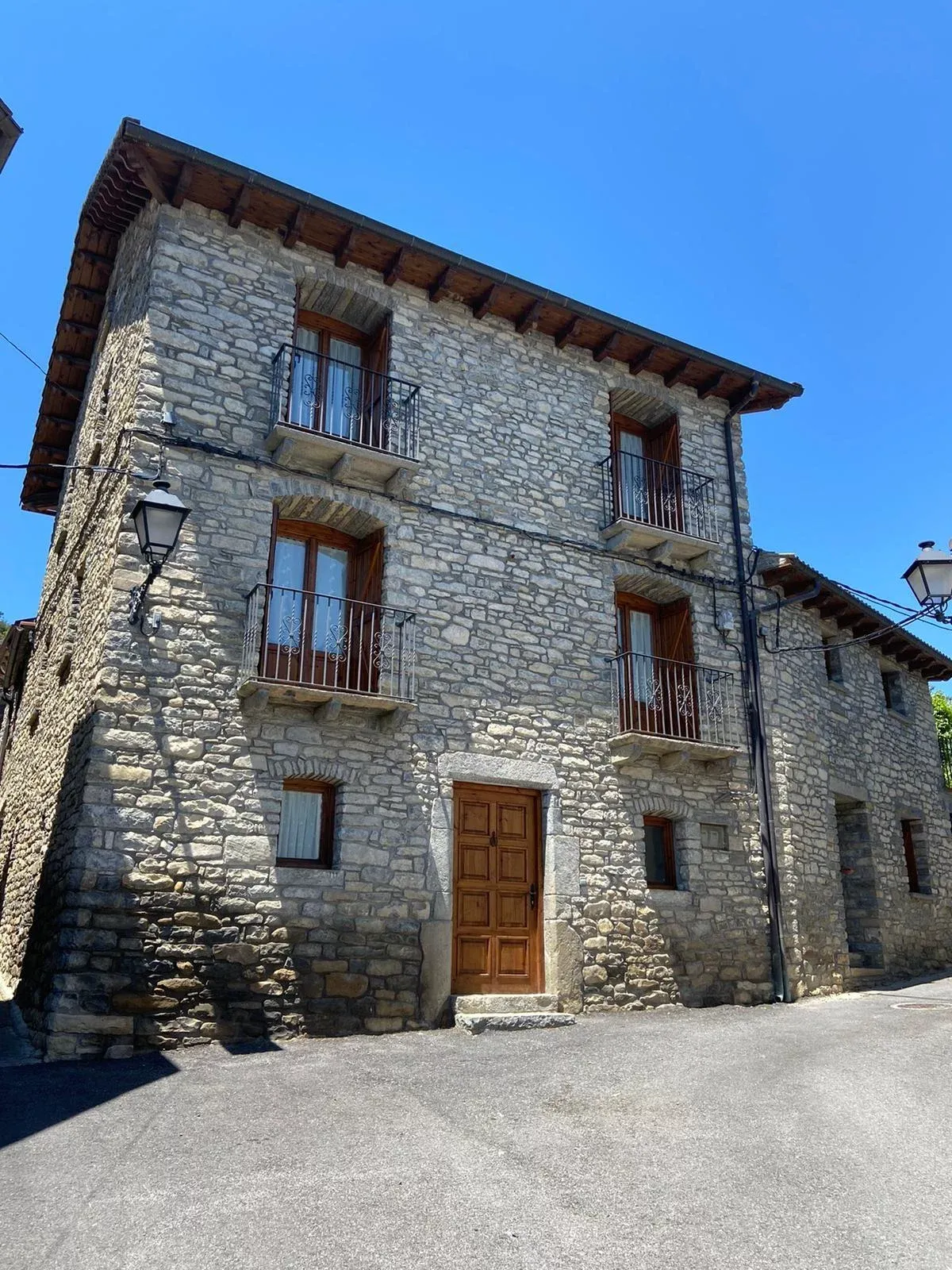 Imagen de FACHADA PRINCIPAL
