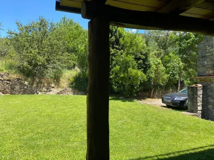 Imagen de ZONA DE JARDIN