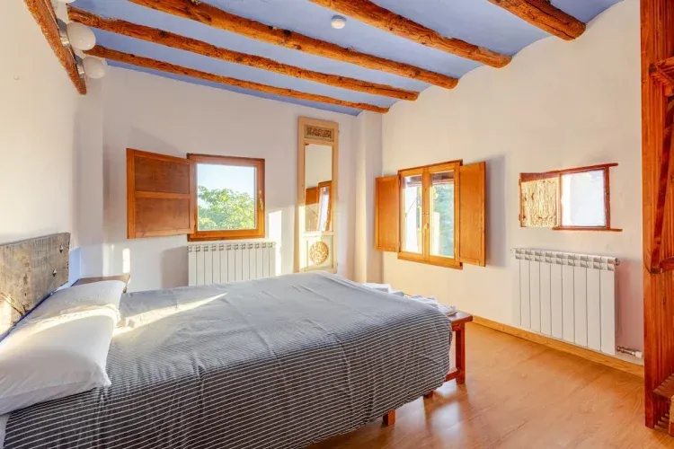 Imagen de Habitación Azul