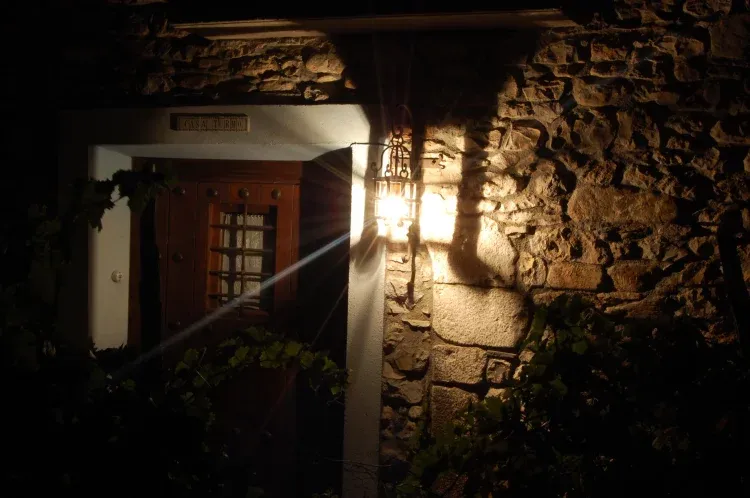 Imagen de entrada de casa