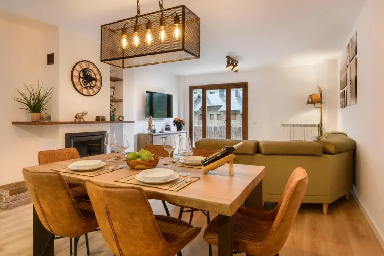 Imagen de Salón comedor