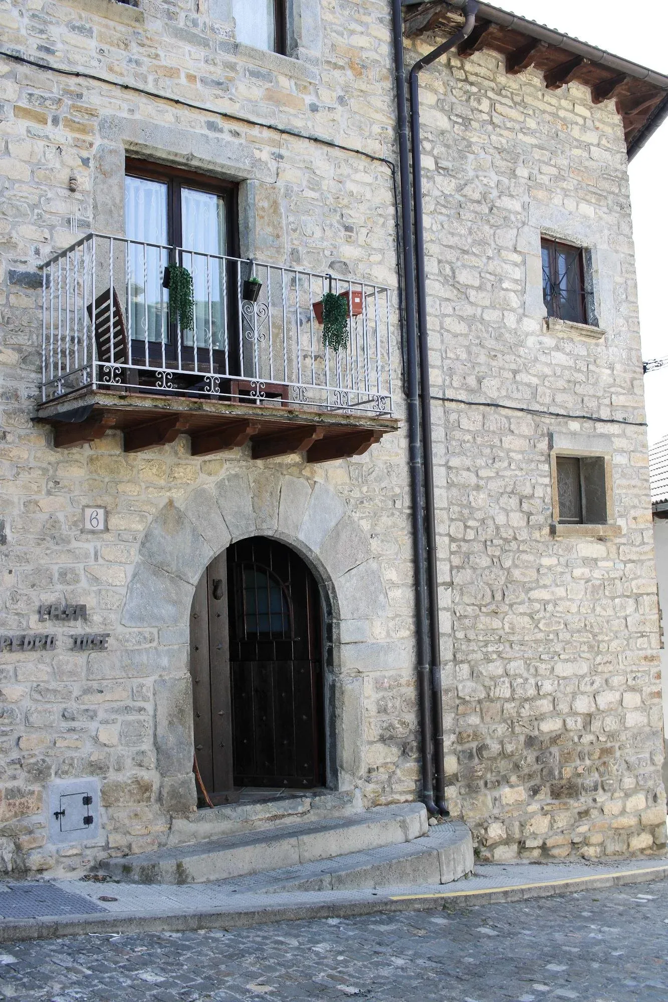 Imagen de fachada