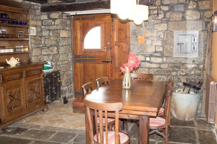 Imagen de Cocina