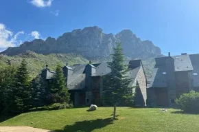 Imagen de Chalet Los Ibones - Lodge Formigal