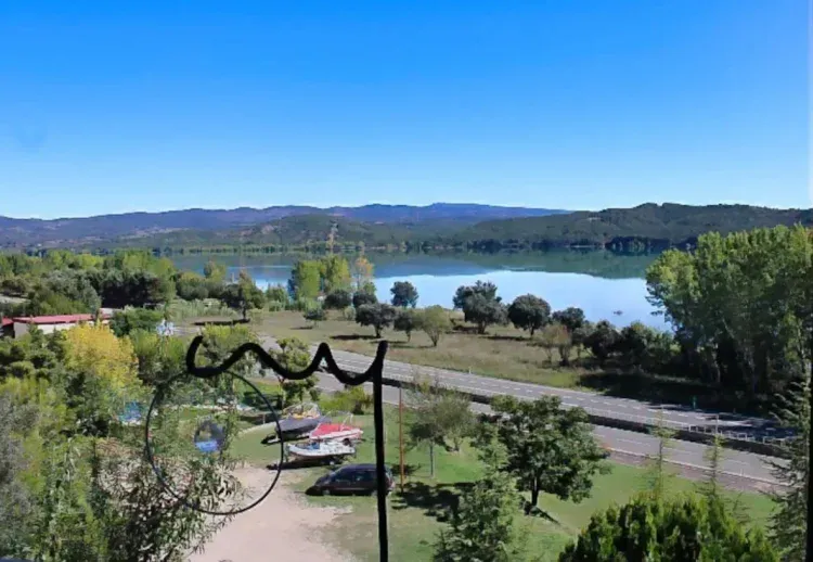 Imagen de Vistas desde la Cocina