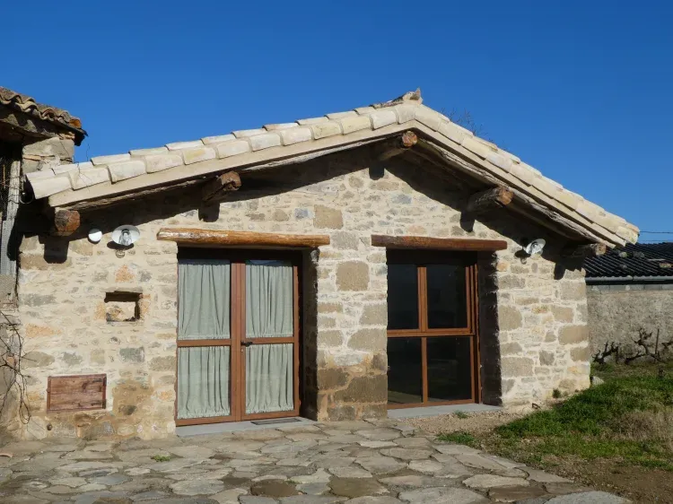 Imagen de Entrada a la casa