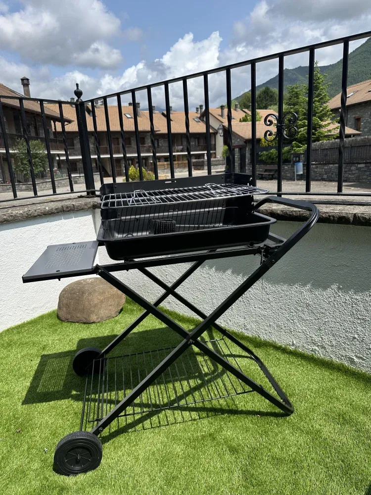 Imagen de barbacoa