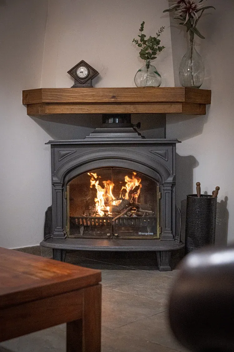 Imagen de Chimenea