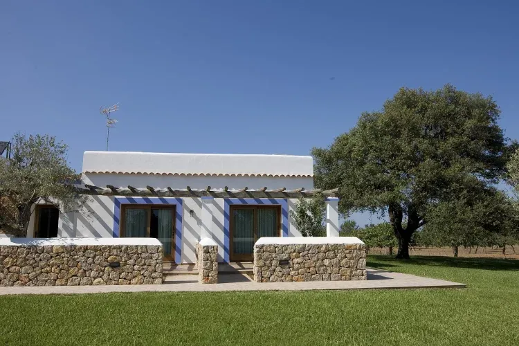 Imagen de Exteriores