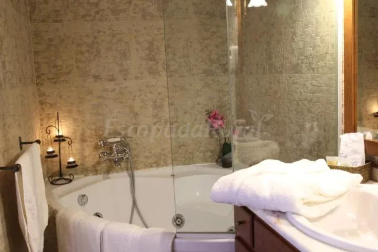 Imagen de Baño habitación