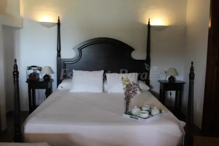 Imagen de Habitación s'Olivera