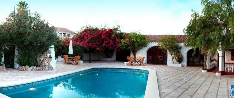 Imagen de Piscina Matxani Gran