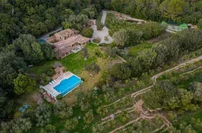 Imagen de Sa Tafona de Son quint 