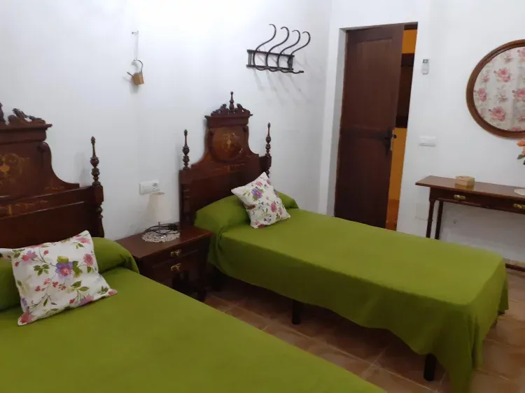 Imagen de Dormitorio doble