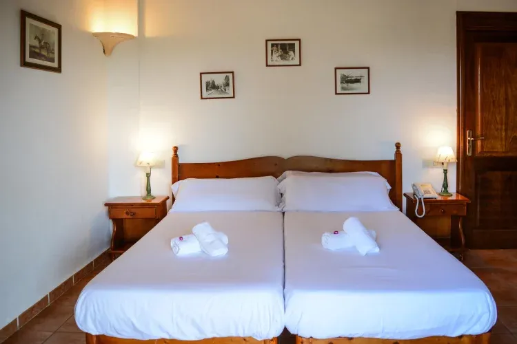 Imagen de Habitación