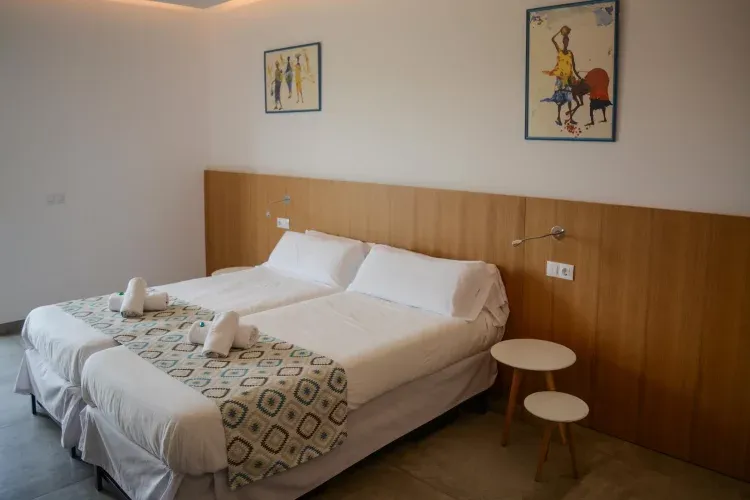 Imagen de Habitación