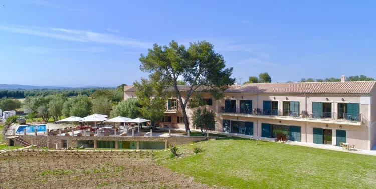 Imagen de Finca - agroturismo