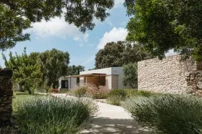 Imagen de Agroturismo Malbuger Nou Menorca 