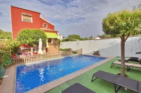 Imagen de Casa Nico
