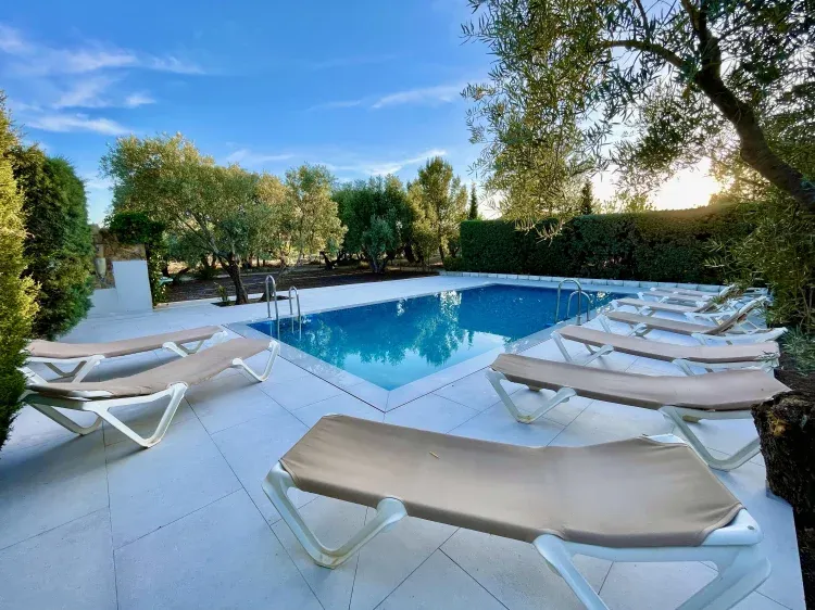 Imagen de Piscina de Verano
