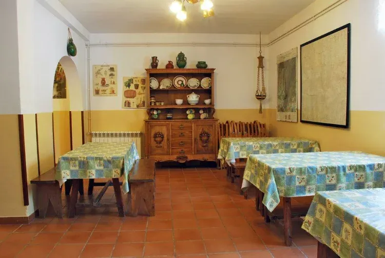 Imagen de comedor