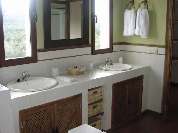 Imagen de Casa de Cortadores - Baño