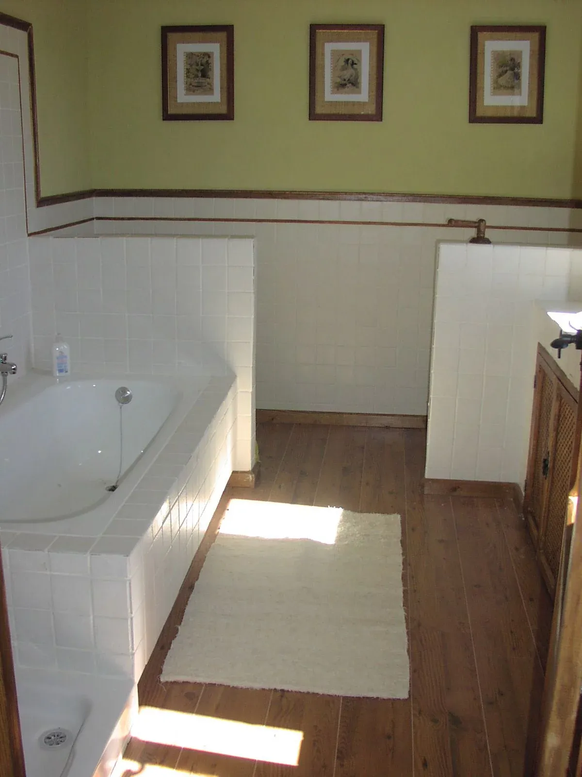 Imagen de Casa de Cortadores - Baño