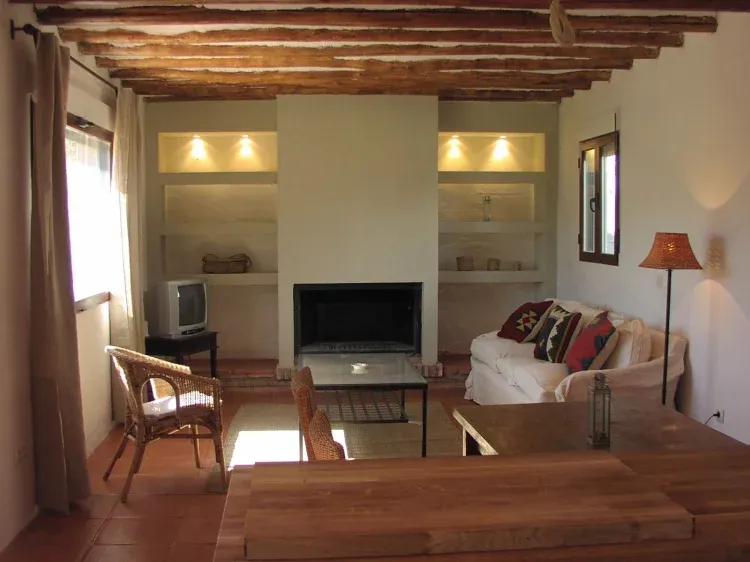 Imagen de Casa de Cortadores - Salón