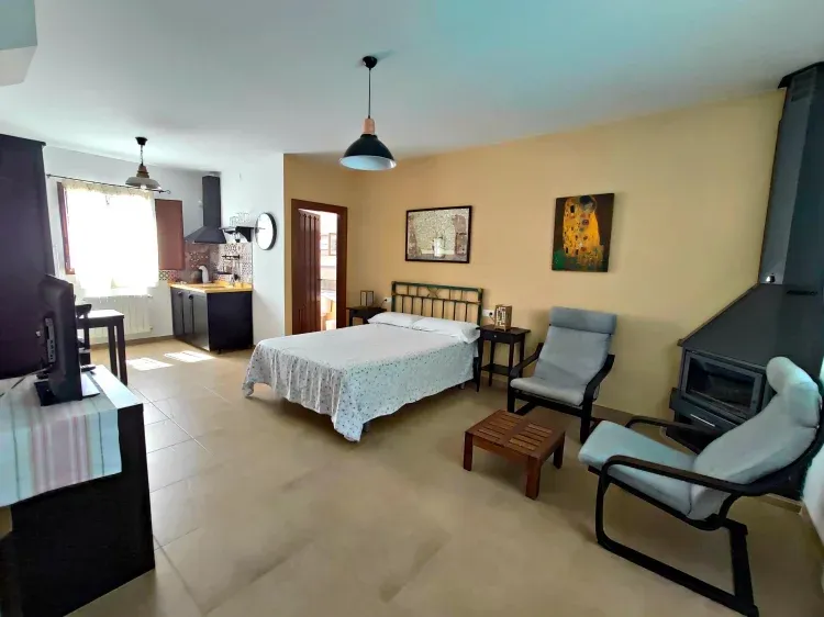Imagen de Estudio Granero