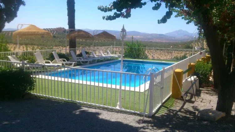 Imagen de PISCINA