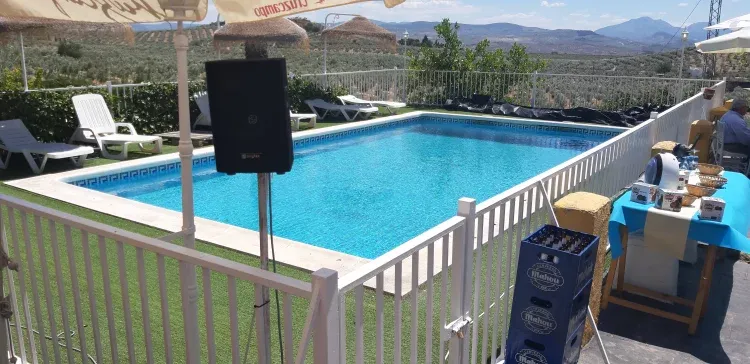 Imagen de PISCINA