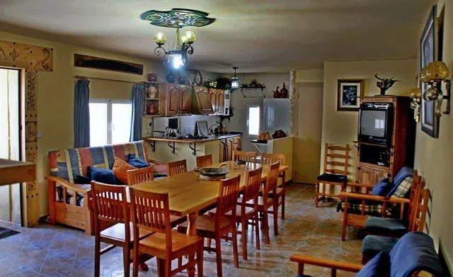 Imagen de Salón Cortijo Norte  