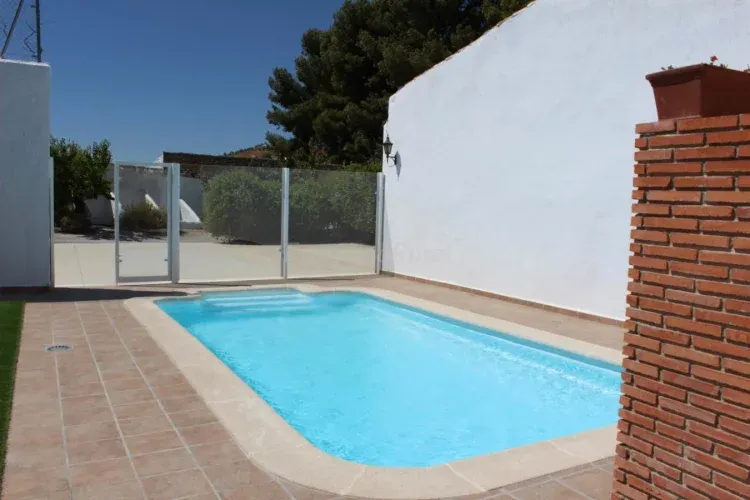 Imagen de Piscina 7,5x3,5
