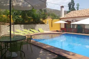 Imagen de Alojamientos Rurales Balcón de Magina