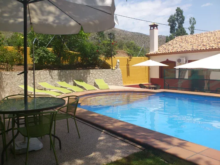 Imagen de Piscina