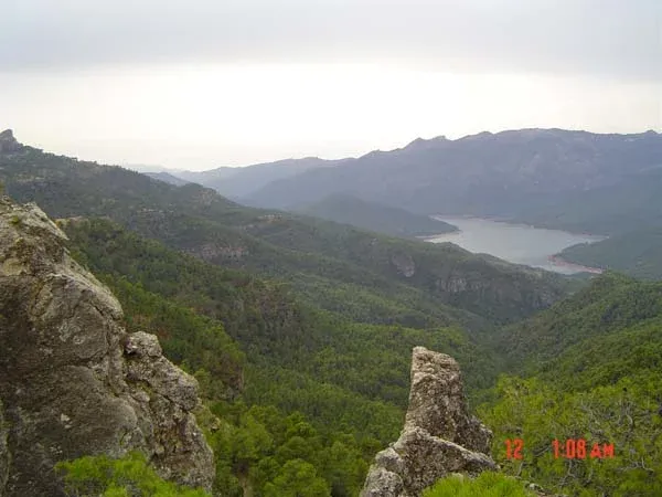 Imagen de Paisaje alrededores