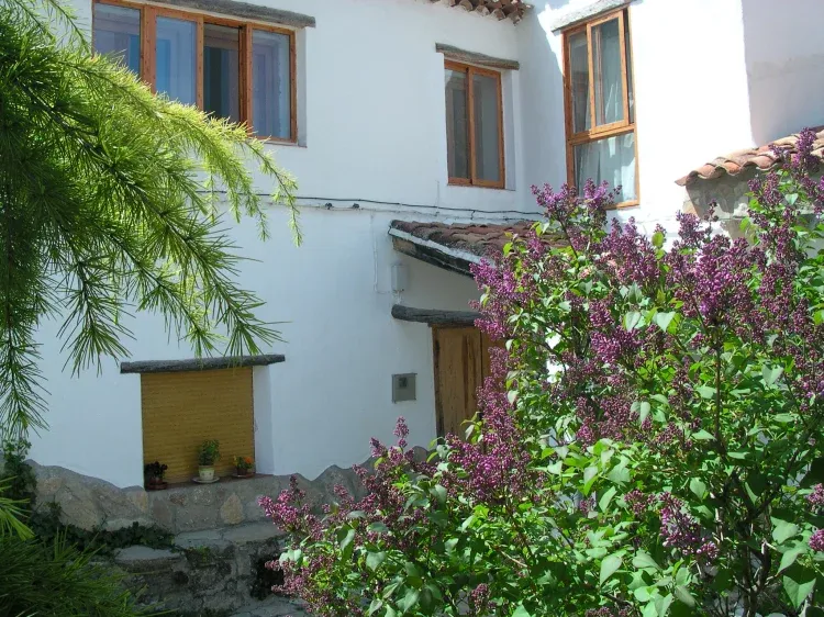 Imagen de Vista exterior