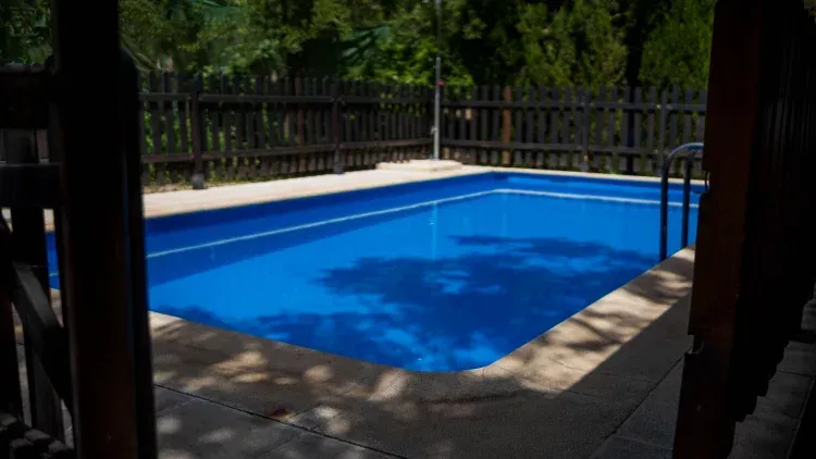 Imagen de Piscina