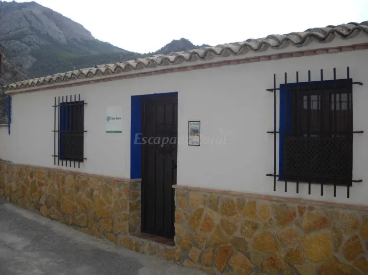 Imagen de Fachada