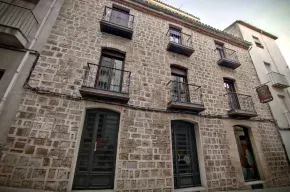Imagen de Apartamentos Fuente Redonda