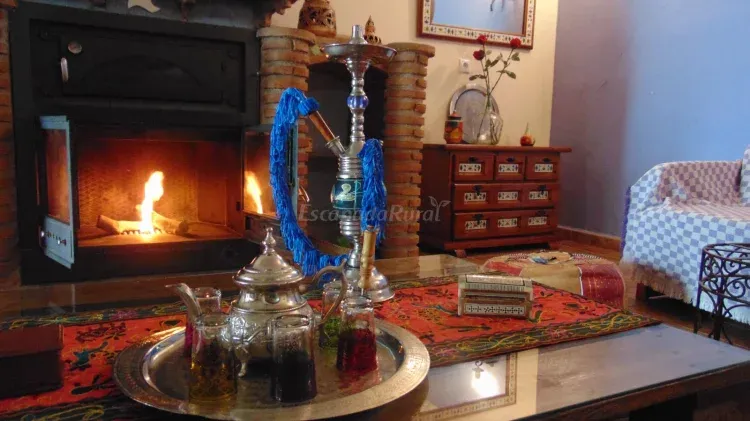 Imagen de Cachimba