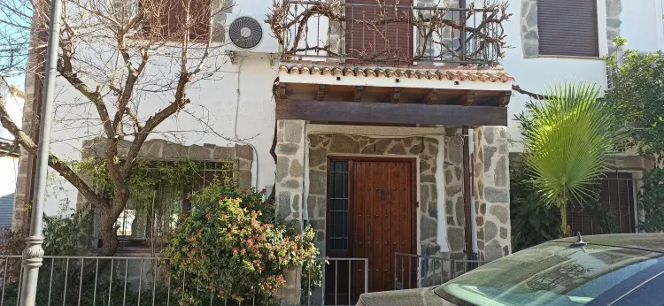 Imagen de CASA DOCE PLAZAS