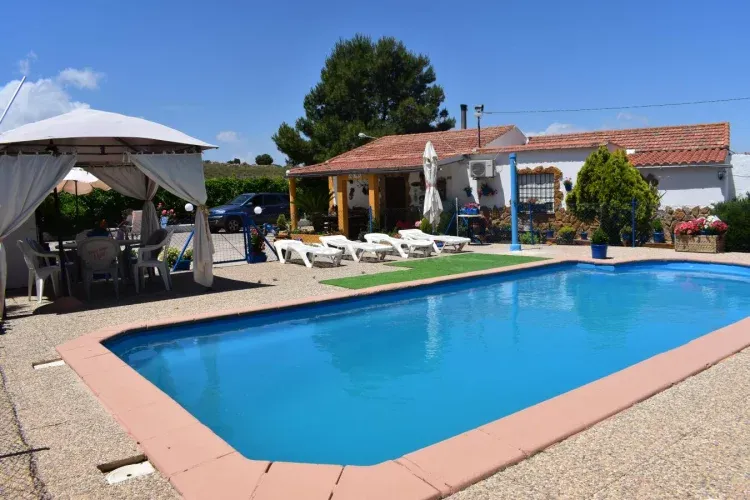 Imagen de Piscina