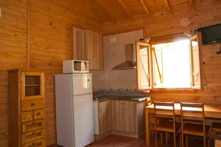 Imagen de  salon comedor