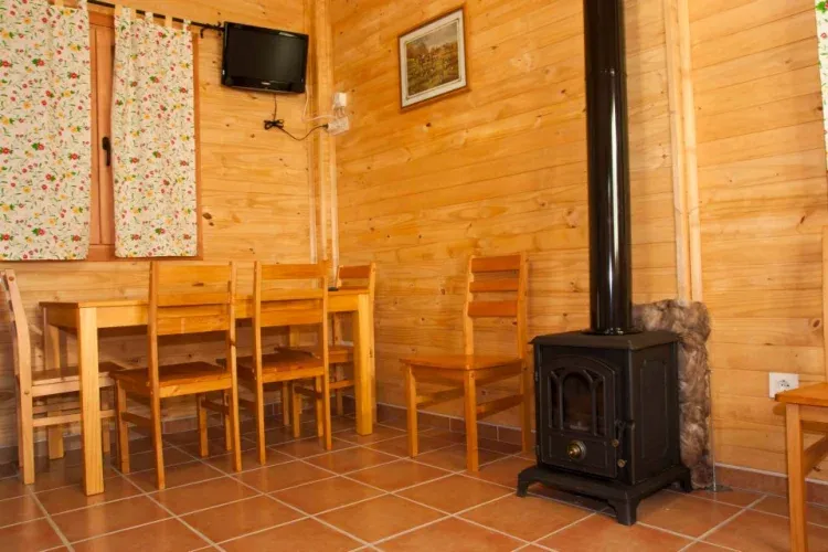 Imagen de  salon comedor