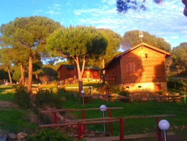 Imagen de vistas de las casas